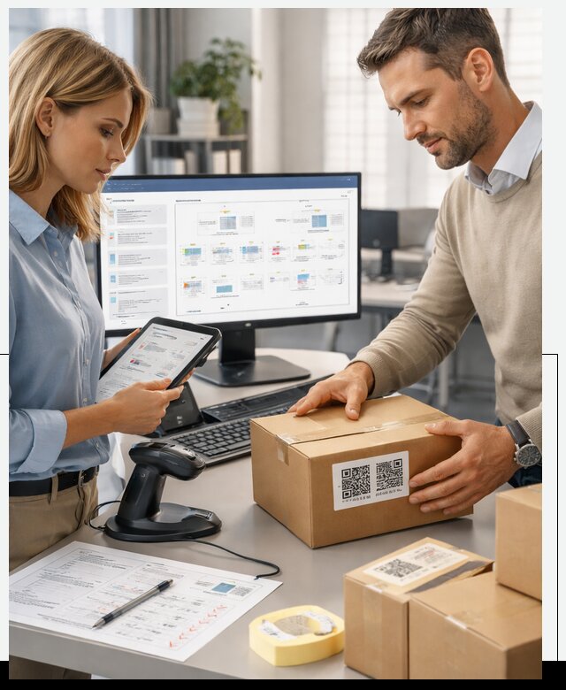 Честный знак маркировка интеграция в Карпинске от 8728 р. | АвикейКпн