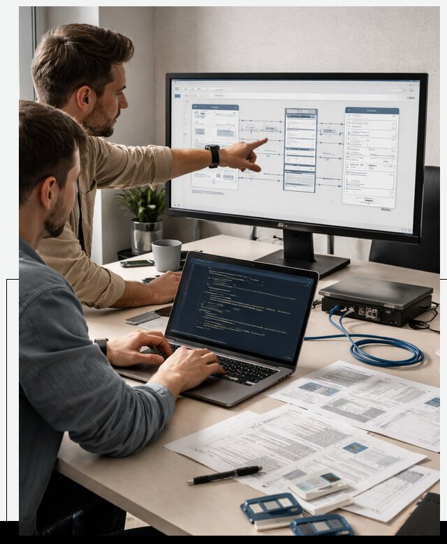 Интеграция ЕГИСЗ и ЛИС в медучреждениях с сопровождением в Карпинске