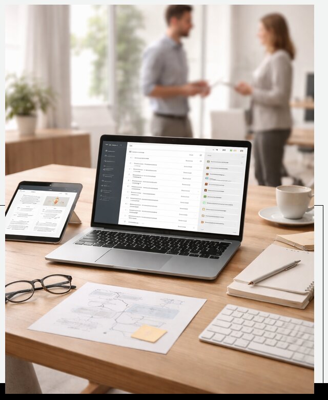 Разработка LMS и онлайн школы в Карпинске от 12322 р. АвикейКпн