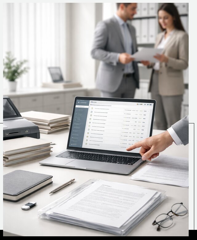 КЭДО и интеграция с 1С ЗУП в Карпинске от 7701 р. АвикейКпн