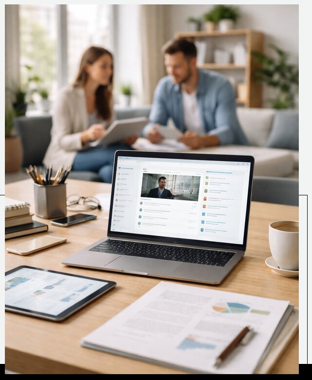 Система дистанционного обучения в Карпинске от 46206 р. АвикейКпн