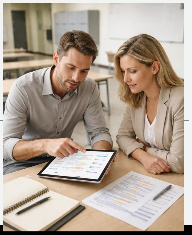 Разработка электронный дневник школа в Карпинске от 15402 р. |АвикейКпн