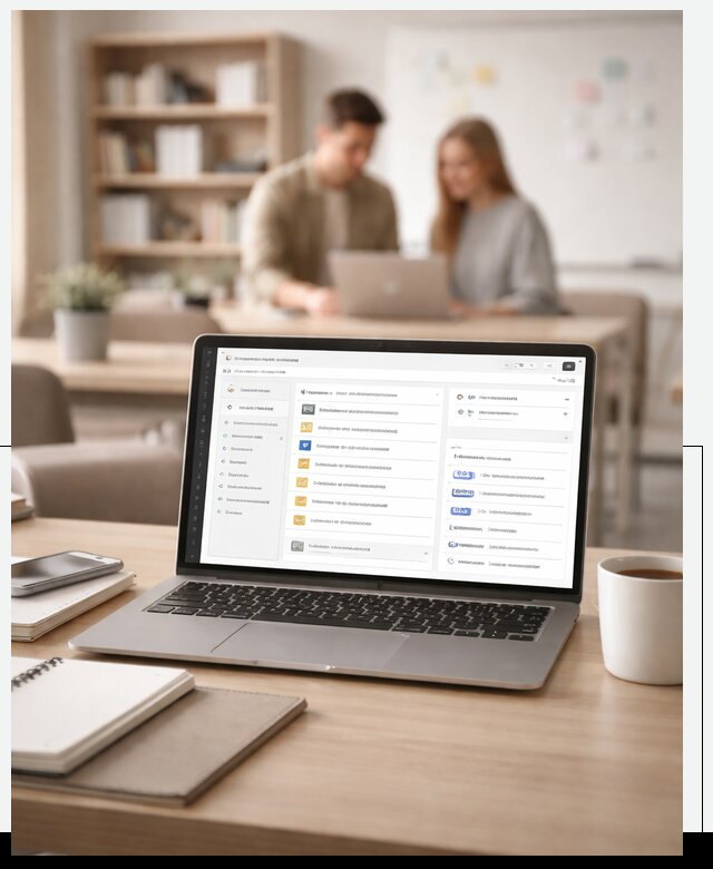 LMS для университета под ключ в Карпинске от 7701 р. | АвикейКпн
