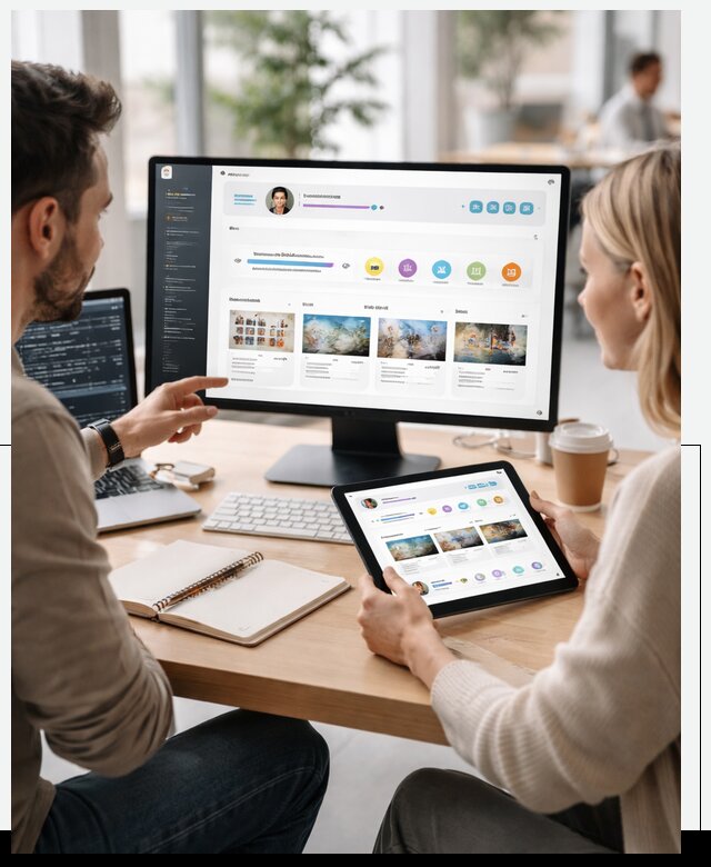 Геймификация обучения платформа в Карпинске от 15402 р, АвикейКпн