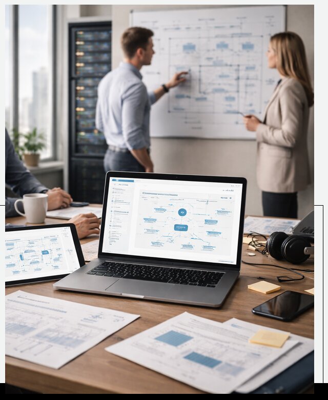 Разработка порталов госуслуг и ФГИС в Карпинске от 12322 р. | АвикейКпн