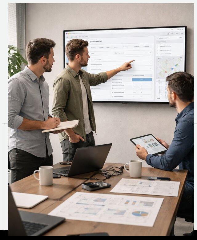 Разработка порталов госуслуг и интеграция с ФГИС в Карпинске