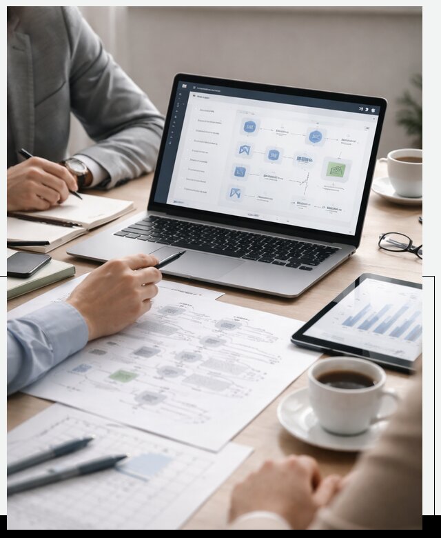 Интеграция СМЭВ и МЭДО в Карпинске от 77010 р. | АвикейКпн