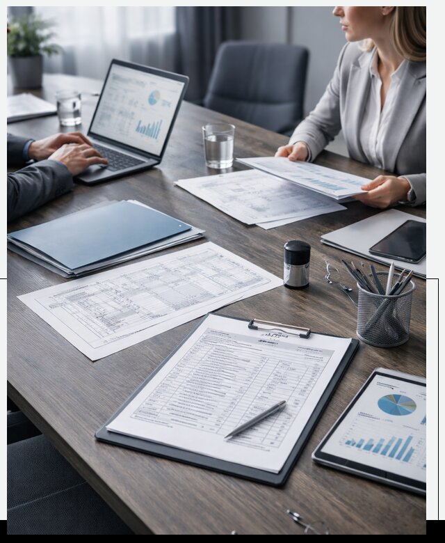 СЭД для государственного органа в Карпинске от 35938 р. | АвикейКпн