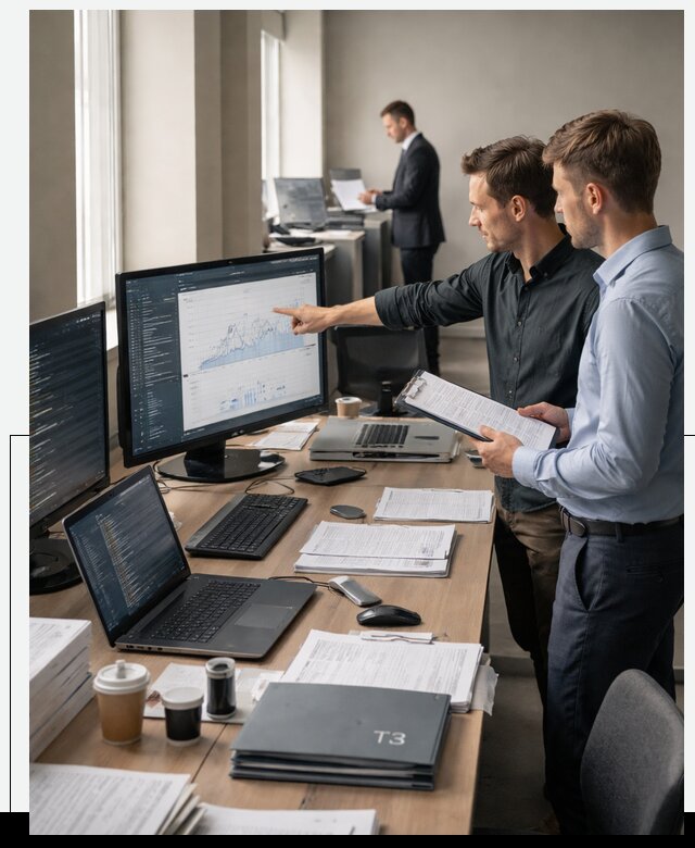 СЭД для государственного органа: внедрение и сопровождение в Карпинске