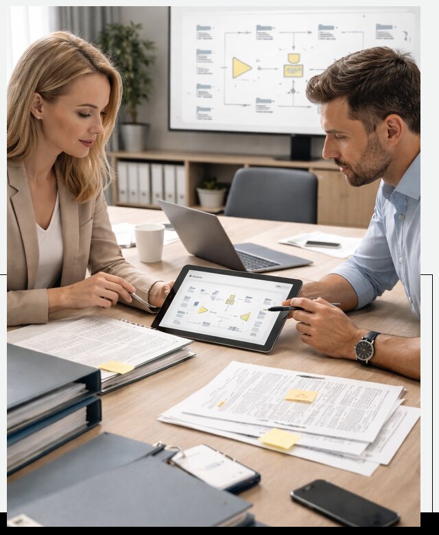 Мэдо межведомственный документооборот в Карпинске от 8728р | АвикейКпн