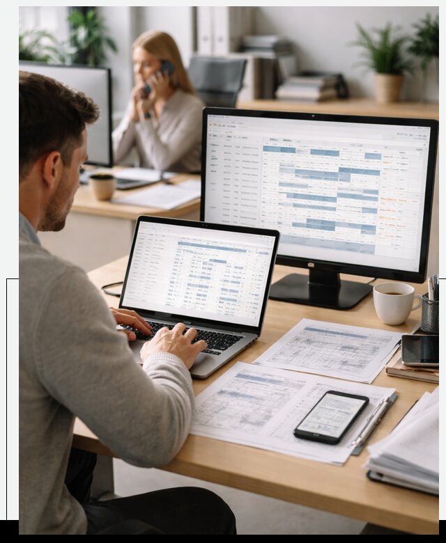 PMS для бронирования отелей и управления номерным фондом в Карпинске