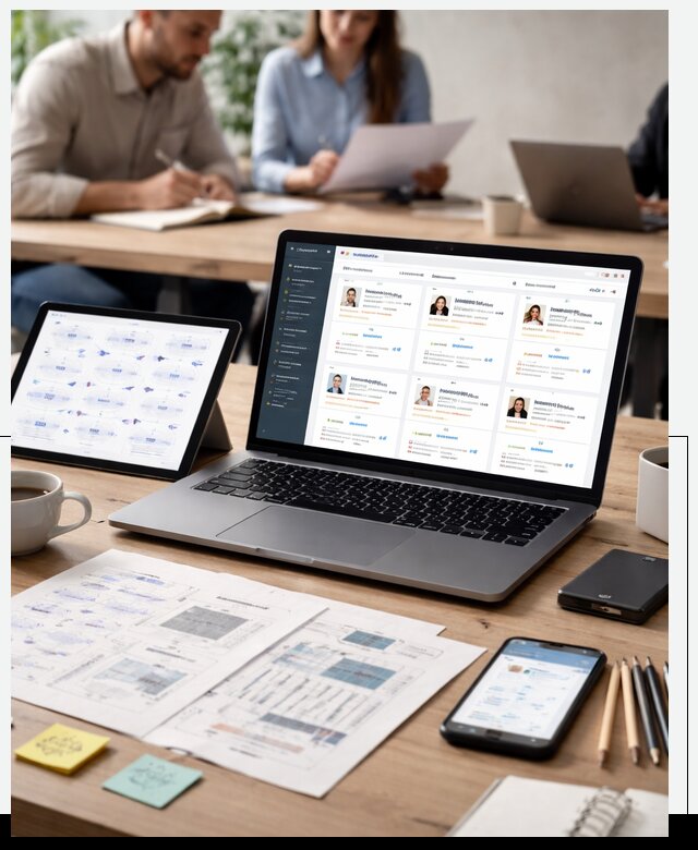 Разработка маркетплейса специалистов в Карпинске от 7188 р.|АвикейКпн