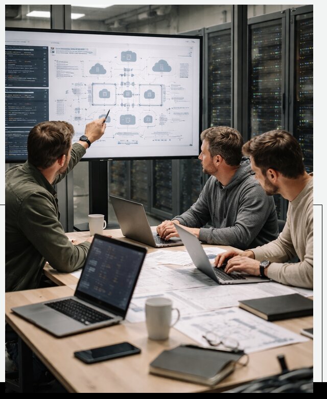 GameDev Backend и платформы в Карпинске от 25670 р. | АвикейКпн