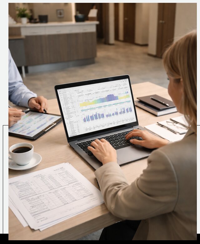 Yield management для гостиницы: ценообразование и прогноз в Карпинске