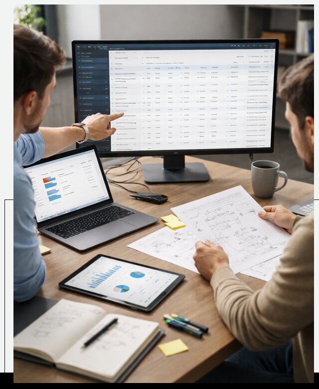 Интеграция GDS и настройка онлайн-бронирования в Карпинске